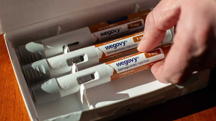 Novo Nordisk hits out at rival Hims & Hers over cheaper weight-loss pill