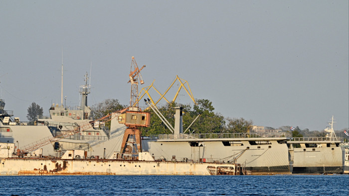 US to launch probe after Cuban forces kill four people on Florida-registered boat