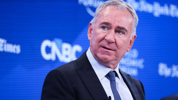 JPMorgan cuts services for Citadel Securities in clash over roles