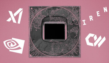 Tech groups turn to more chip-backed loans to fund AI arms race