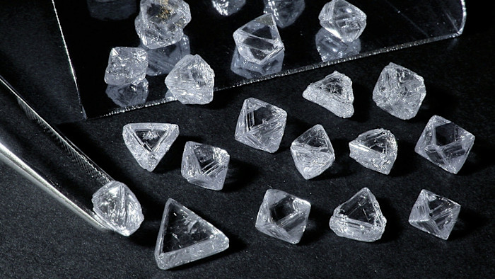 De Beers likely to be sold to consortium, Anglo chief says