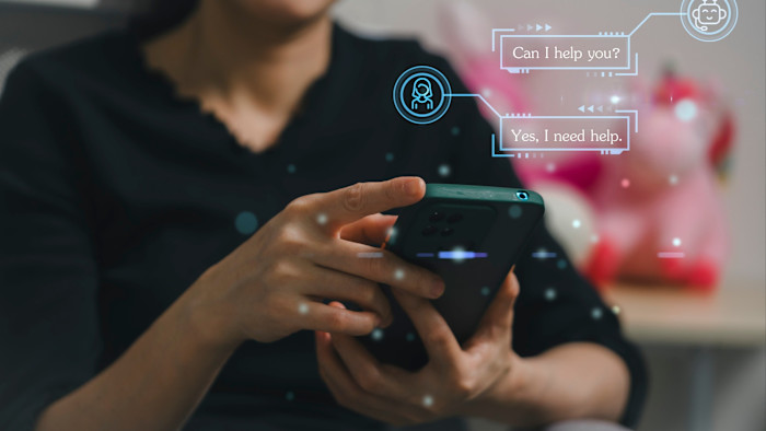 Do you use AI for retirement planning?