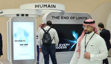 Saudi Arabia’s AI venture Humain invests $3bn in Elon Musk’s xAI