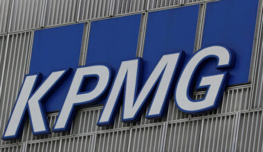 KPMG partner fined over using AI to pass AI test