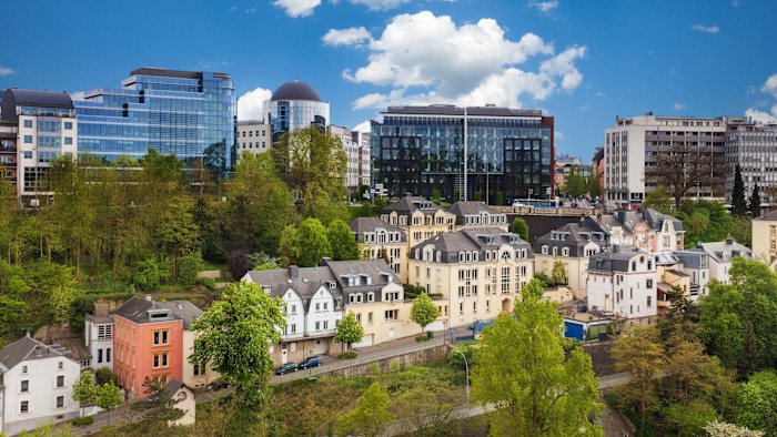 ECB economists question Ireland and Luxembourg’s grip on asset managers