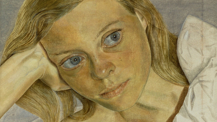 Indelicate, confrontational, essential — the National Portrait Gallery’s Lucian Freud show is a marvel