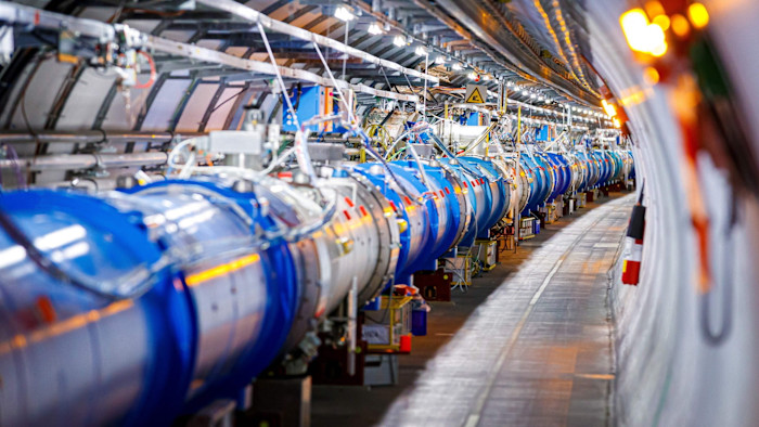 UK to scrap more than £250mn in planned physics project funding