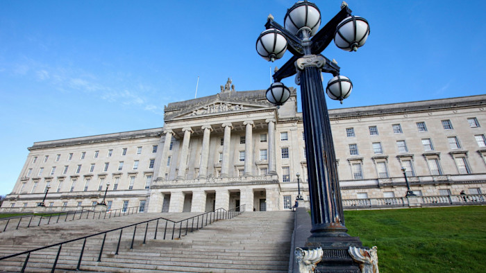 Northern Ireland faces funding crunch despite latest UK bailout