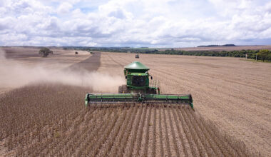 How a long-standing pledge to protect the Amazon began to fall apart