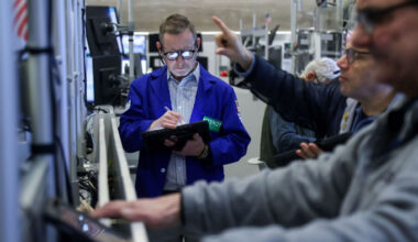 The great software stock meltdown