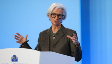 Christine Lagarde receives €140,000 from BIS despite payment ban for ECB staff