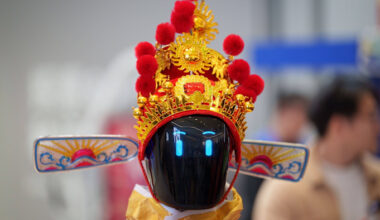 Will Chinese ‘involution’ do to robots and AI what it’s already done to EVs?