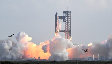 SpaceX buys xAI in $1.25tn deal to unite crucial parts of Elon Musk’s empire