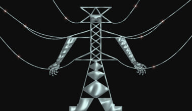 Power failure could undermine America’s AI ambitions