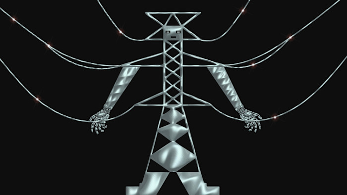 Power failure could undermine America’s AI ambitions