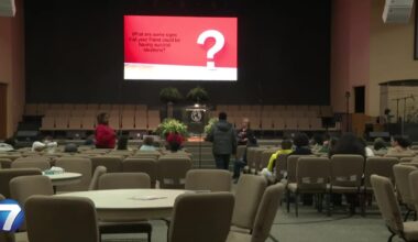 Local school district takes part in mental health summit – WHIO TV 7 and WHIO Radio