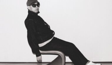 The Design Museum London “NIGO: From Japan With Love” Retrospective Announcement Info