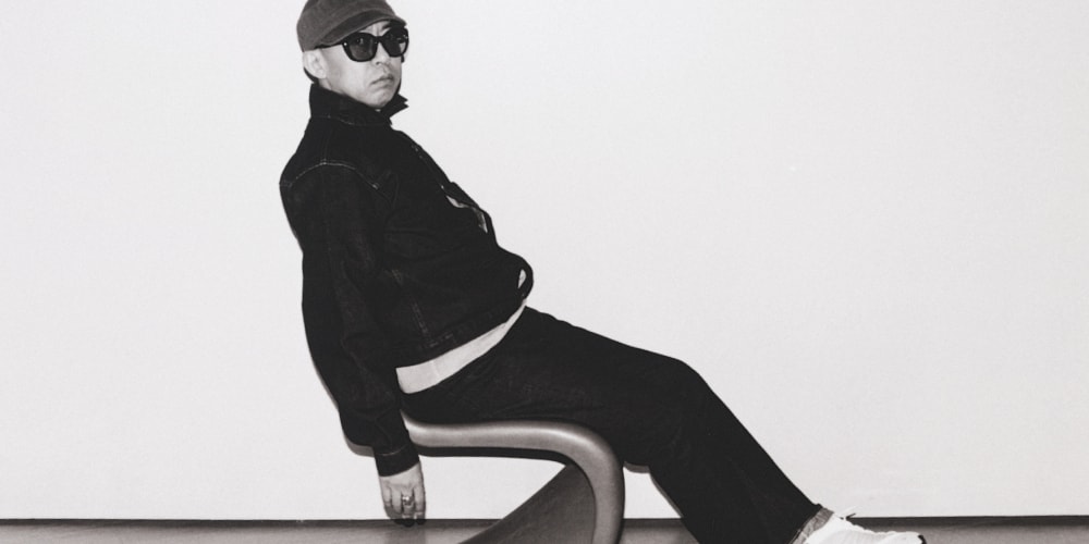 The Design Museum London “NIGO: From Japan With Love” Retrospective Announcement Info