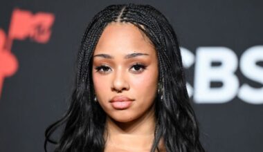 KATSEYE's Manon Announces Hiatus From the Group