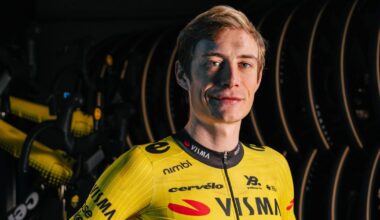 Thomas and Rowe question Visma and Vingegaard decision: “What’s Jonas thinking?”