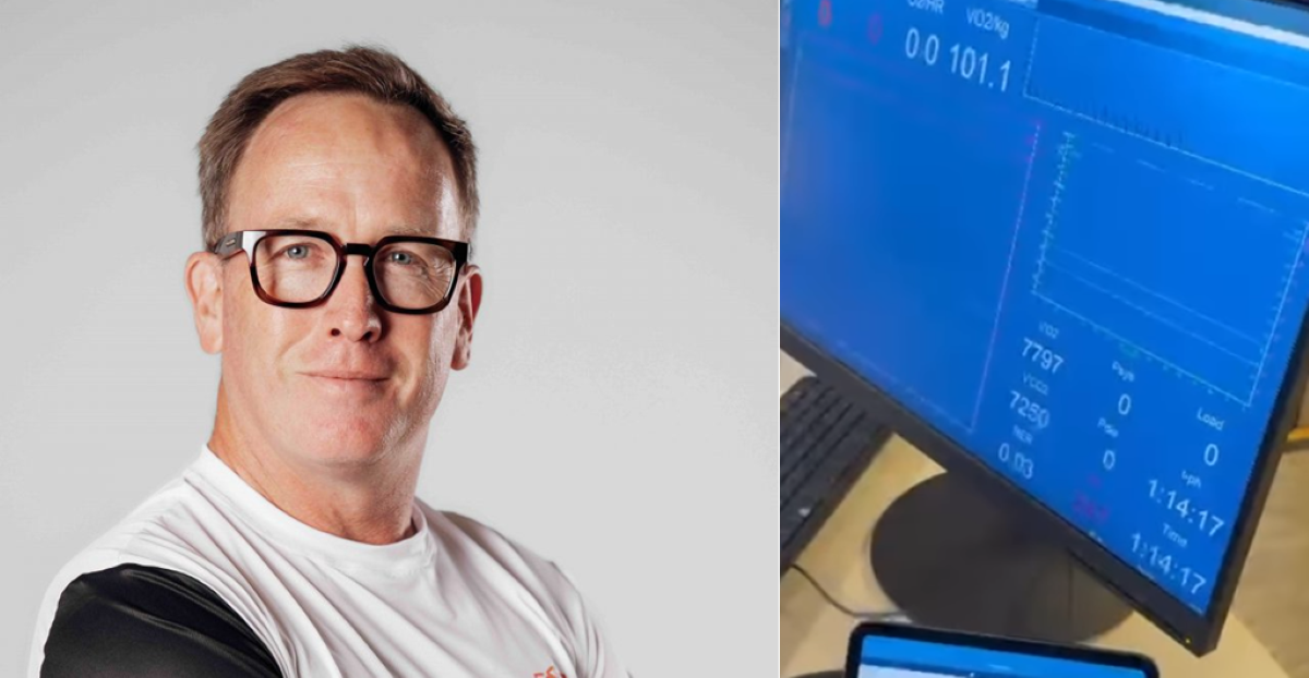 Norwegian triathlete stirs things up again as UAE Emirates-XRG Head of Performance responds: “Bizarre”