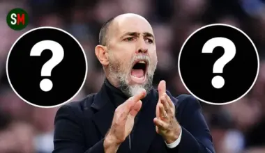 Tottenham confirm double injury boost in new training pictures as Igor Tudor proven correct