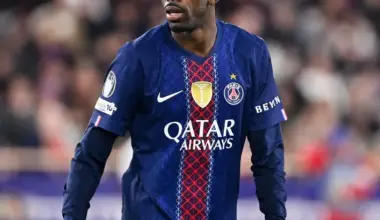 Monaco vs. PSG: Bizarre Ousmane Dembele sub hands Chelsea possible Champions League boost
