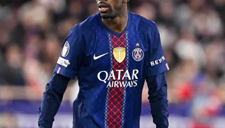 Monaco vs. PSG: Bizarre Ousmane Dembele sub hands Chelsea possible Champions League boost