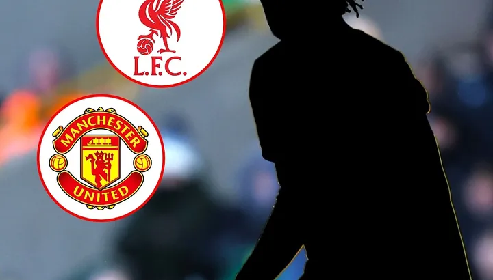 Liverpool and Man Utd 'take stance' on talented Premier League-based teenager