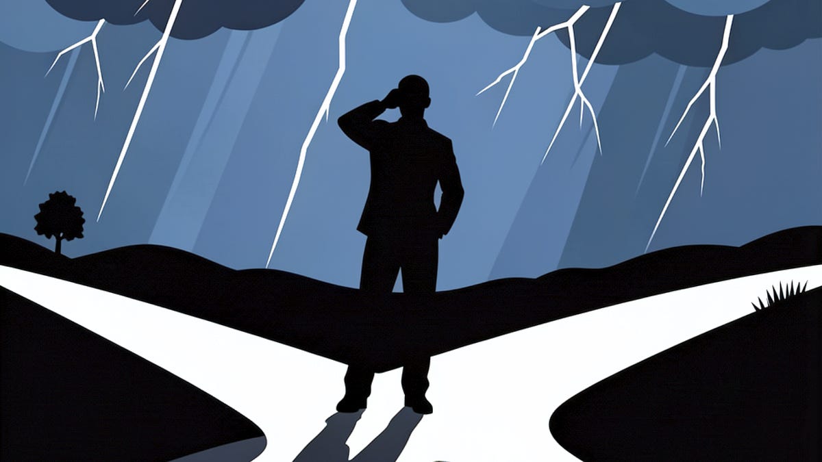 Should Britain act more like a major or middle power?