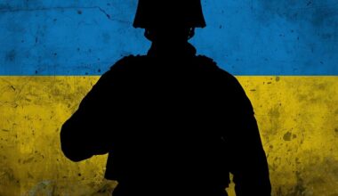 Four years on, what should Britain do to expedite a Ukrainian victory?