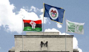 The Fed Should Stay in Its Lane