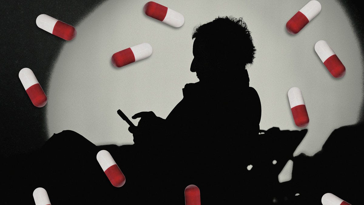 Can You Really Be ‘Addicted’ to Social Media?