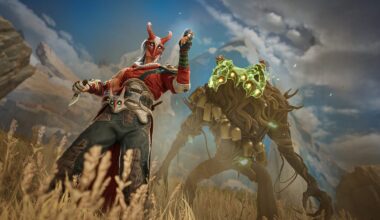 Tencent secretly funded struggling shooter Highguard