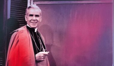 The would-be viral moments of (soon-to-be-Blessed) Archbishop Fulton Sheen