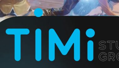 Tencent closes TiMi Montreal game studio