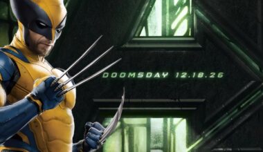 DOOMSDAY In A Resurfaced 2013 Interview For THE WOLVERINE