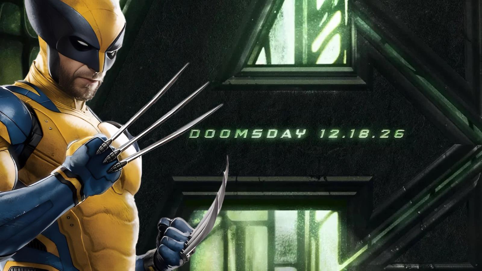 DOOMSDAY In A Resurfaced 2013 Interview For THE WOLVERINE