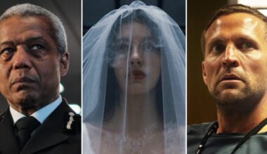 11 dramas not to miss in March, across Netflix, BBC and more