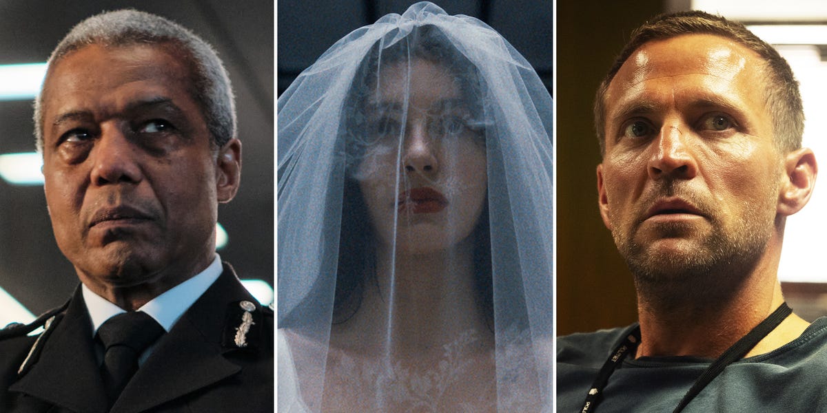 11 dramas not to miss in March, across Netflix, BBC and more