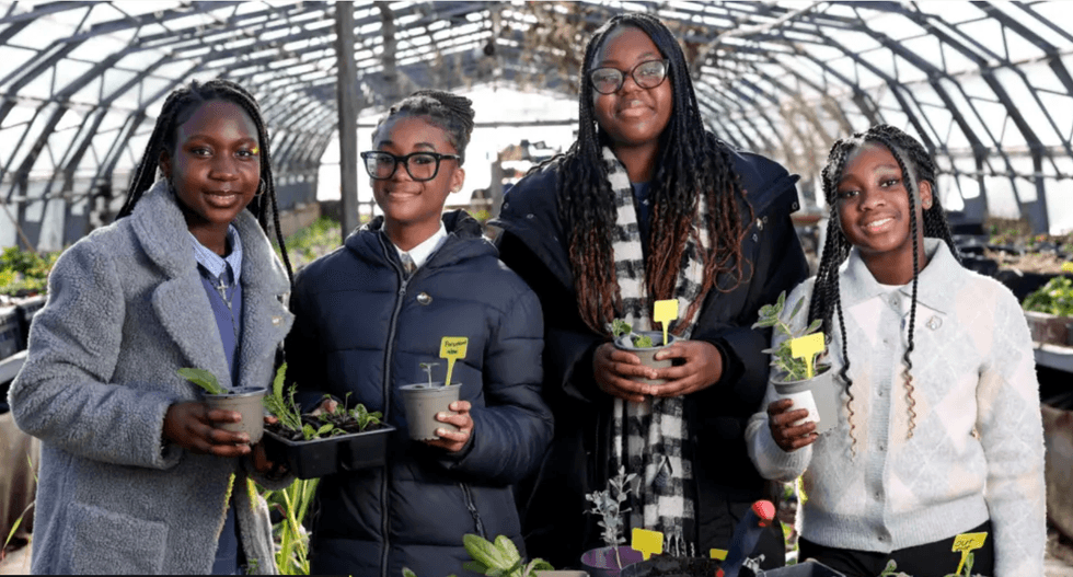 Humber All Nations Alliance members