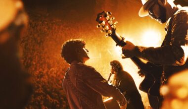 Movie Review - I Can Only Imagine 2 (2026)