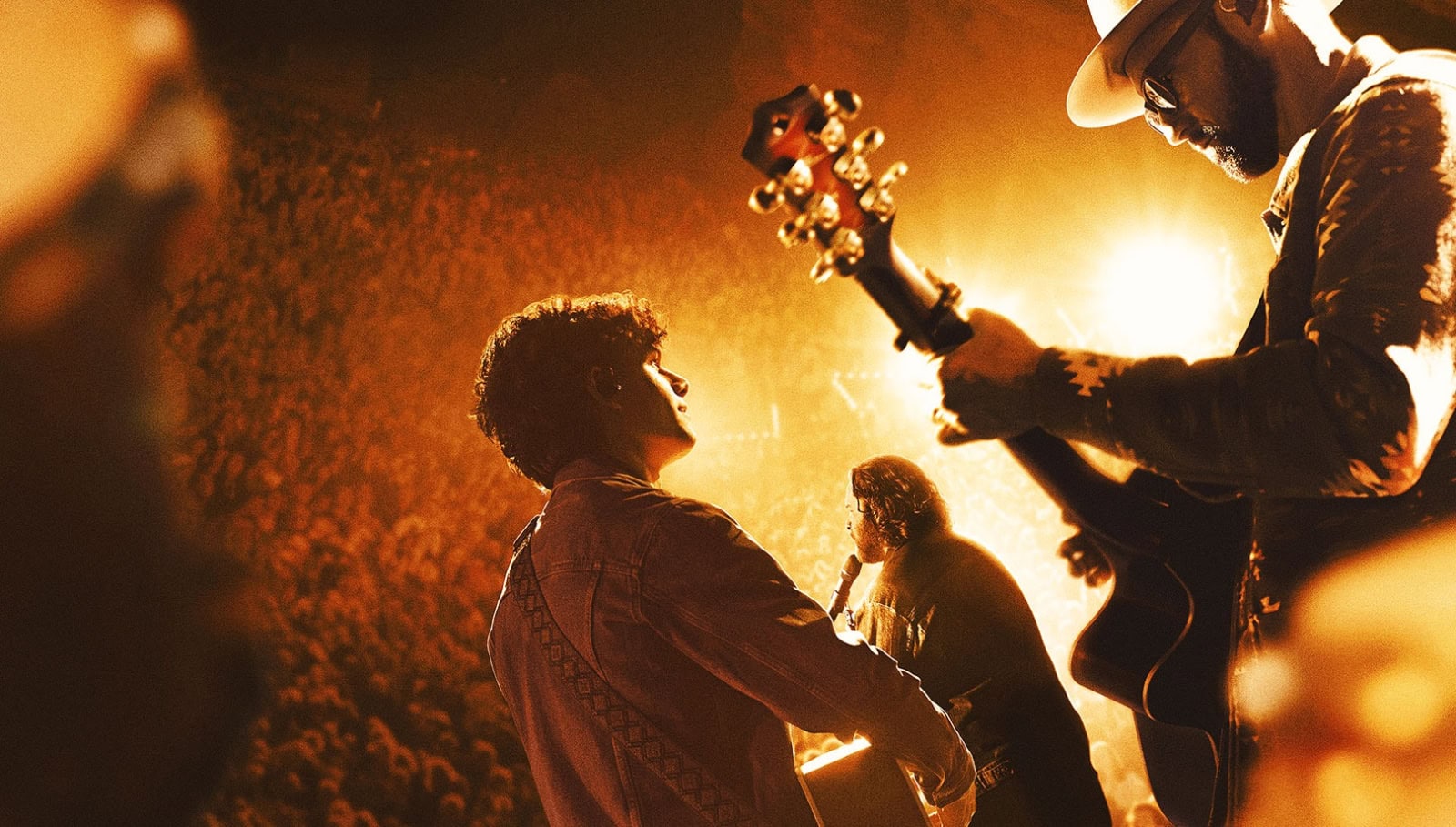 Movie Review - I Can Only Imagine 2 (2026)