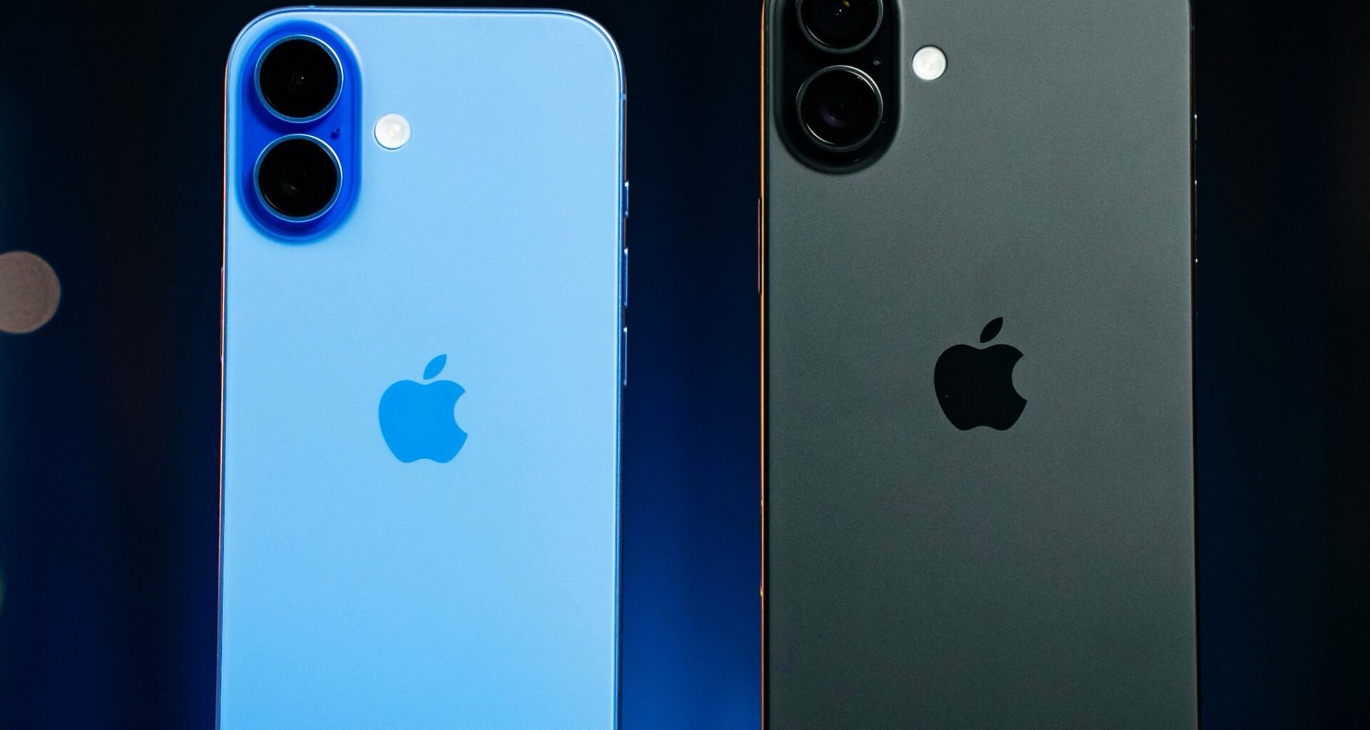 Apple iPhone and Samsung Galaxy are used by more than a billion people