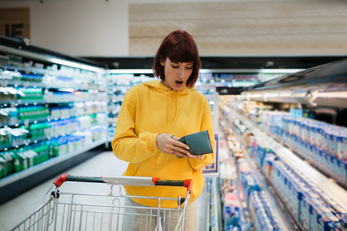 A quarter of us would run out of savings in a month – how much should we have in the bank to survive a jobless epidemic?