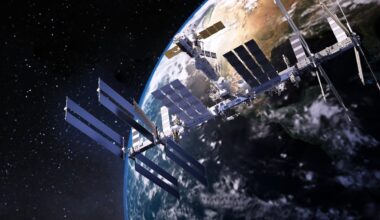 Fresh warning issued over humans reproducing in space - The Independent