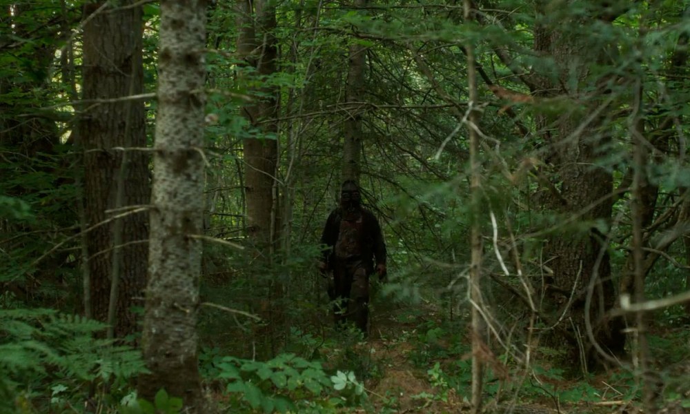 In a Violent Nature 2 trailer