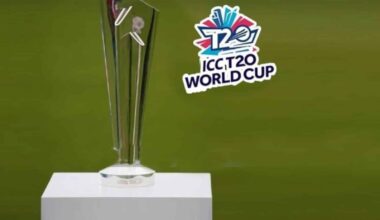 No More India Vs Pakistan Game?