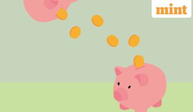 Adult kids are getting their inheritances sooner. How parents are doing it.