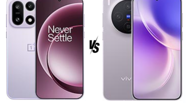 OnePlus 15 vs Vivo X300: Why Vivo X300 Might Be a Better Buy Than OnePlus 15